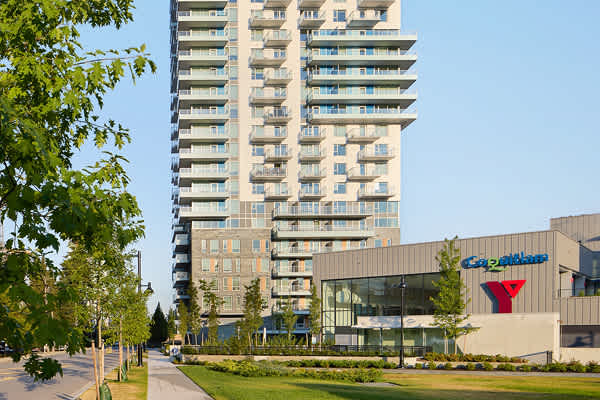 55One property